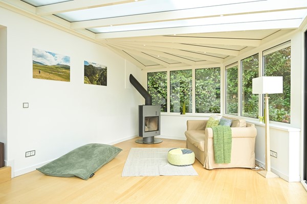 Medium property photo - John F. Kennedylaan 241, 2285 AH Rijswijk